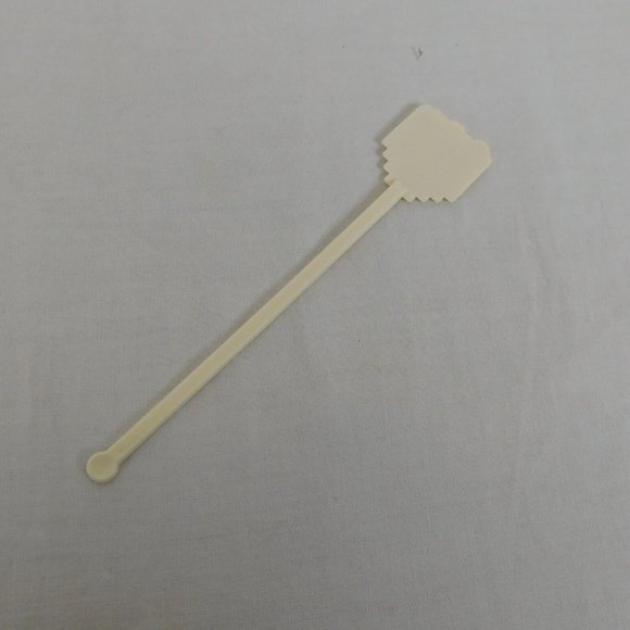 4 Loews Ventana Canyon Resort Tucson Arizona Swizzle Stick Drink Stirrer SPIR-IT - Picture 4 of 10